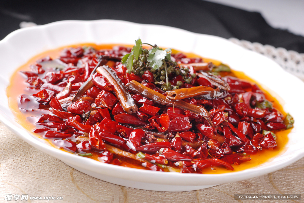 川菜