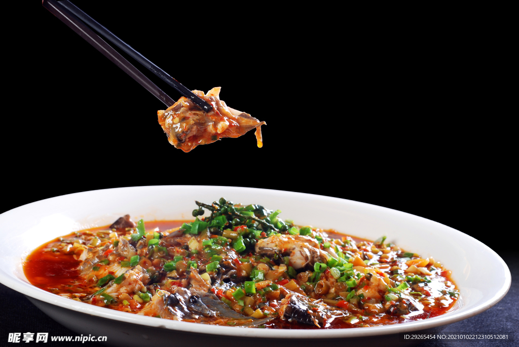 川菜