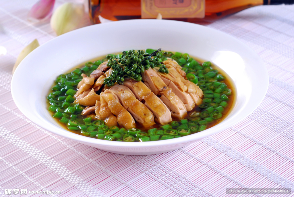 川菜