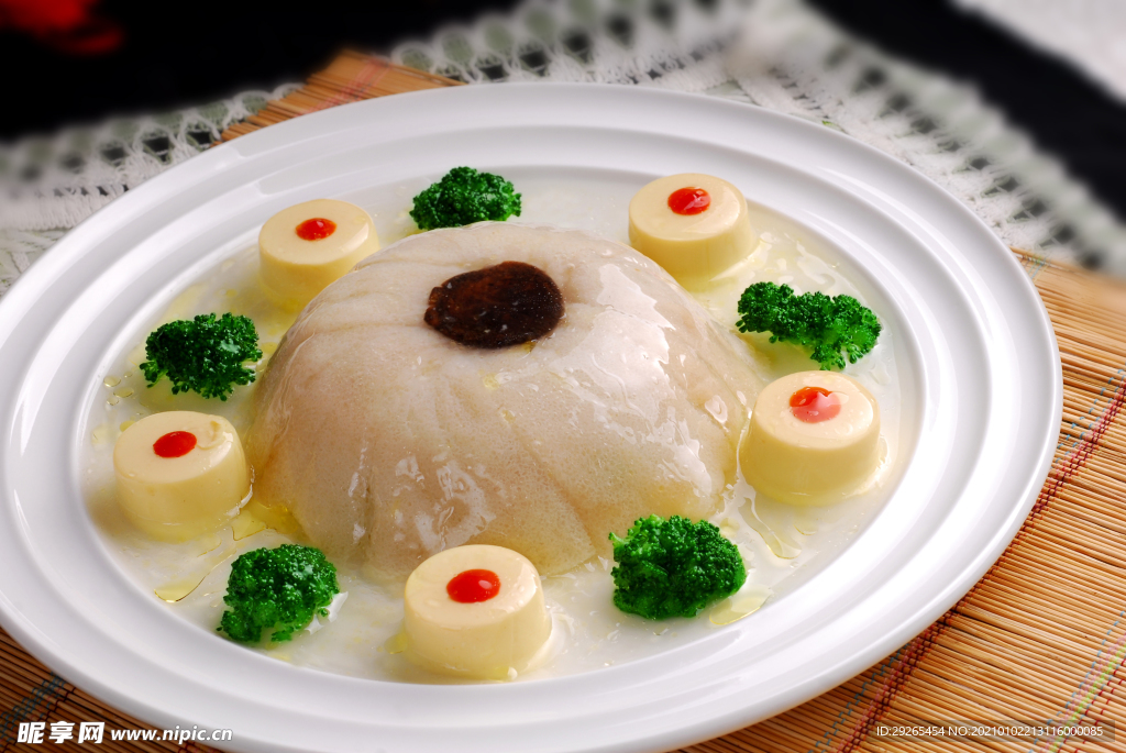 川菜