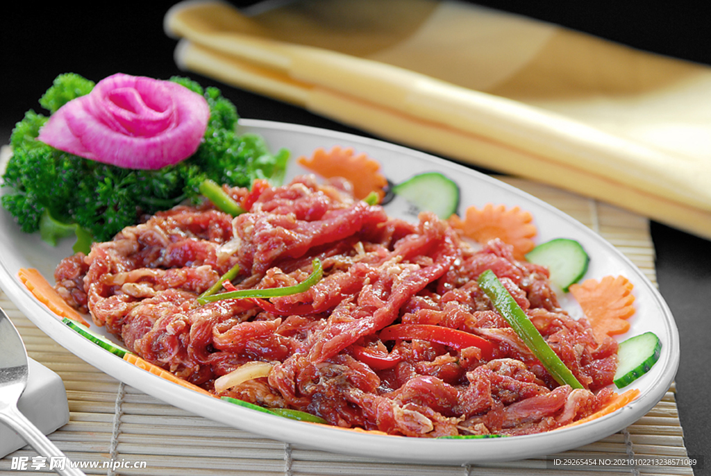 川菜