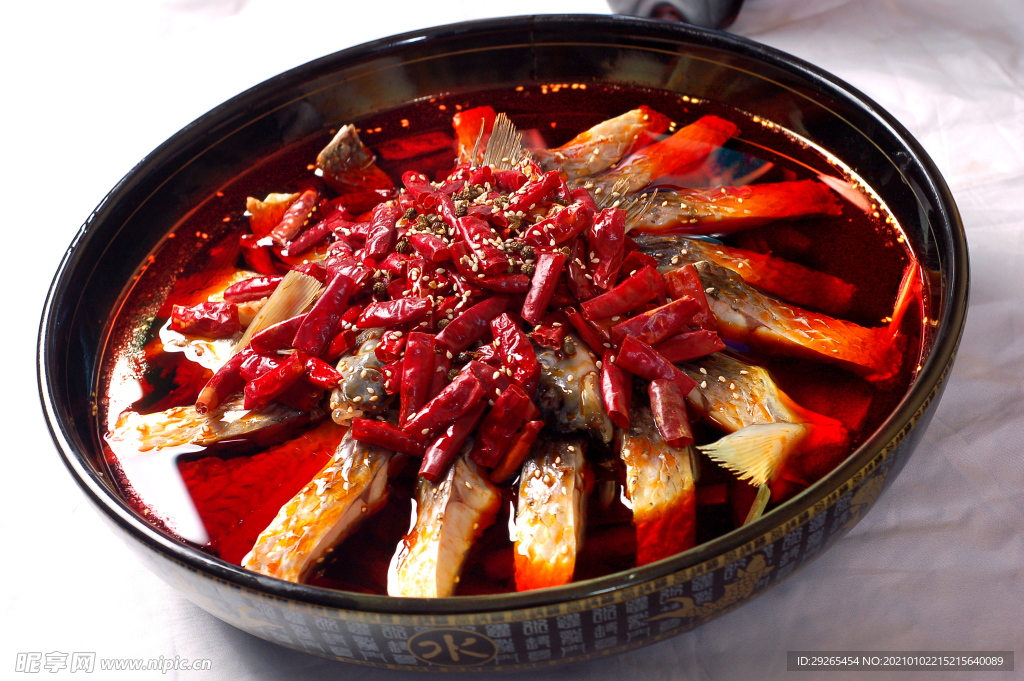 川菜