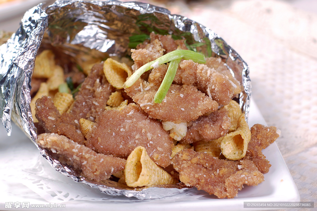 川菜