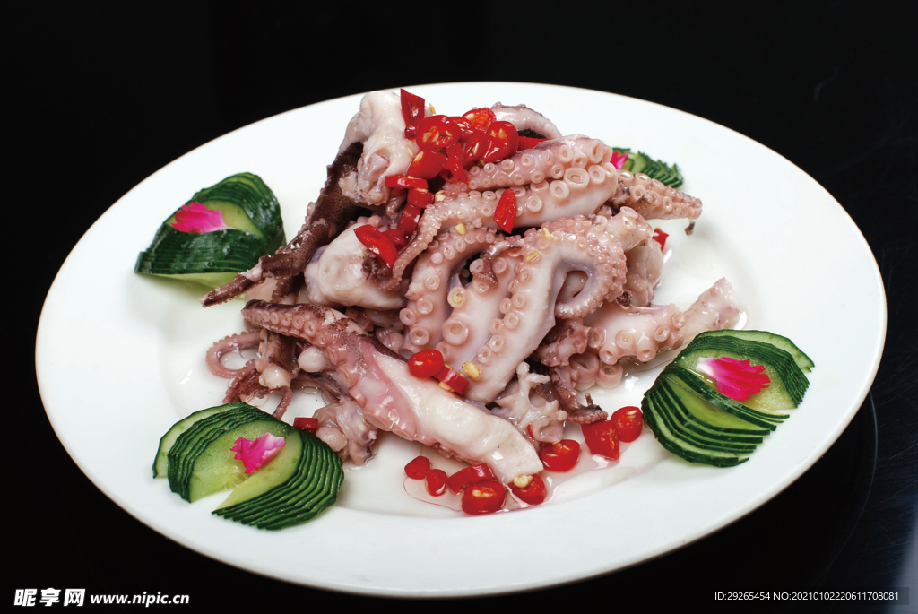 川菜