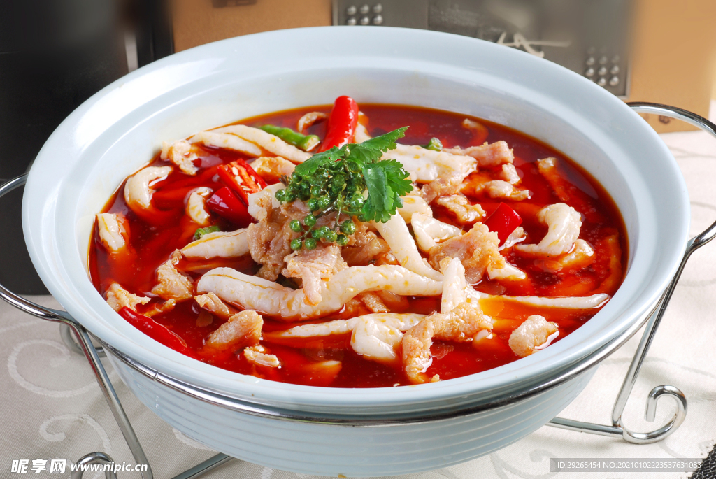 川菜