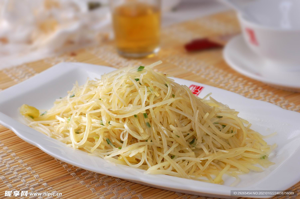 川菜