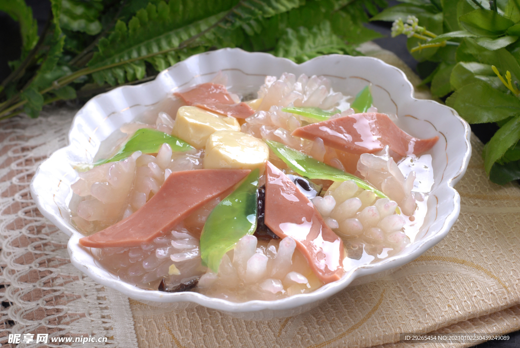 川菜