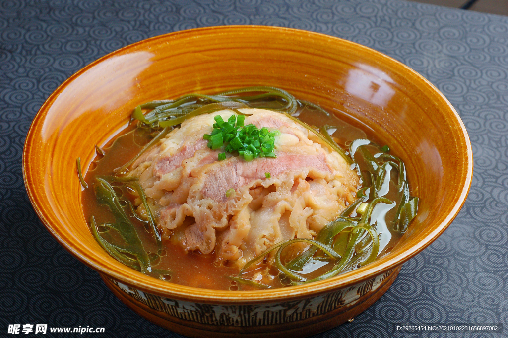 川菜