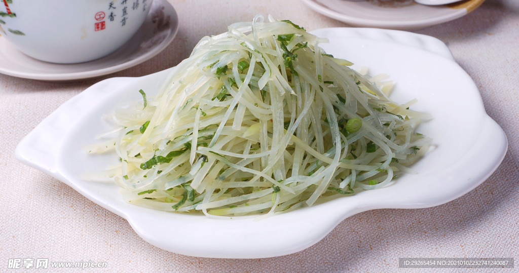 川菜