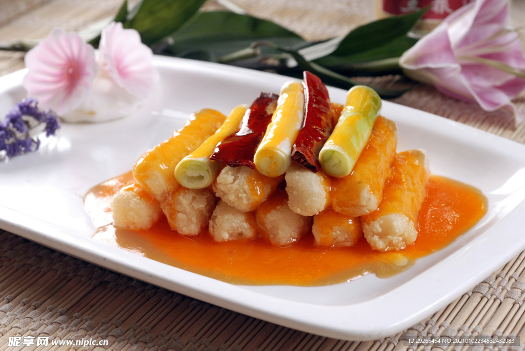 川菜