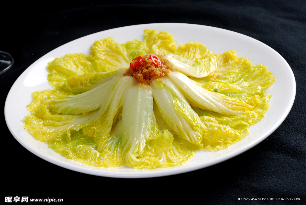 川菜