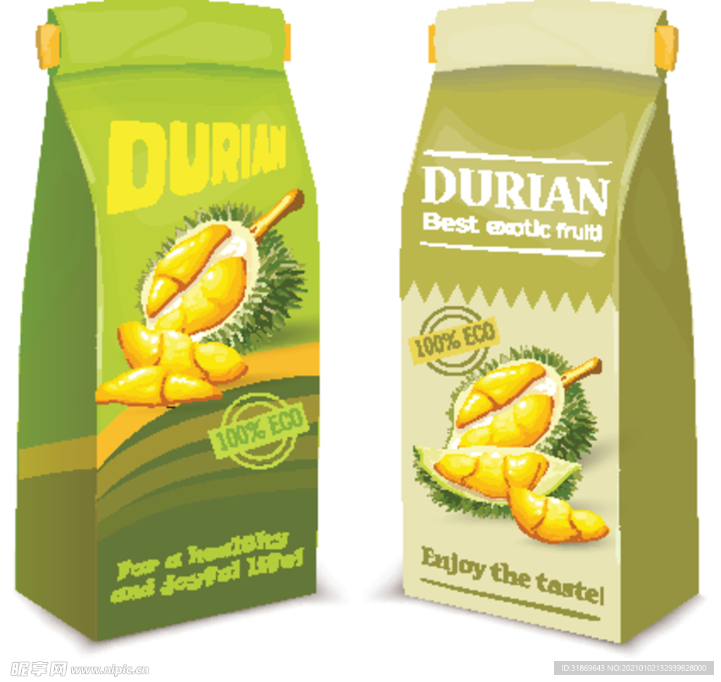 榴莲 水果 蔬菜