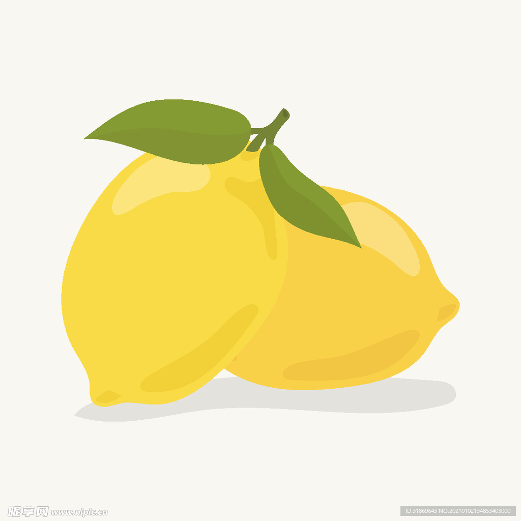 柠檬 水果 蔬菜