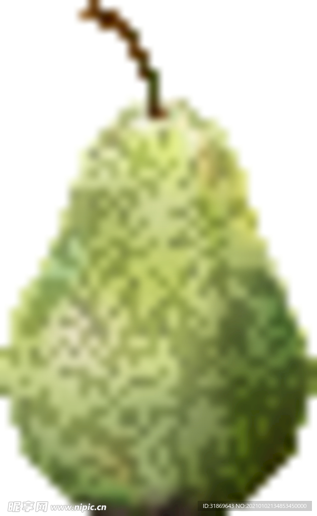 雪梨 水果 蔬菜