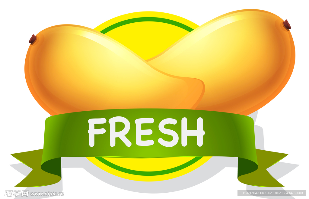 芒果 水果 蔬菜