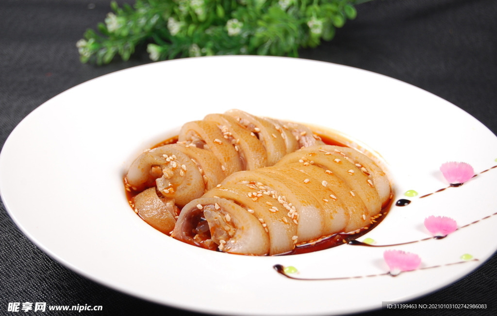 家常菜