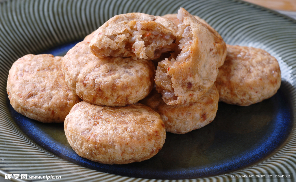 馅饼 煎饼