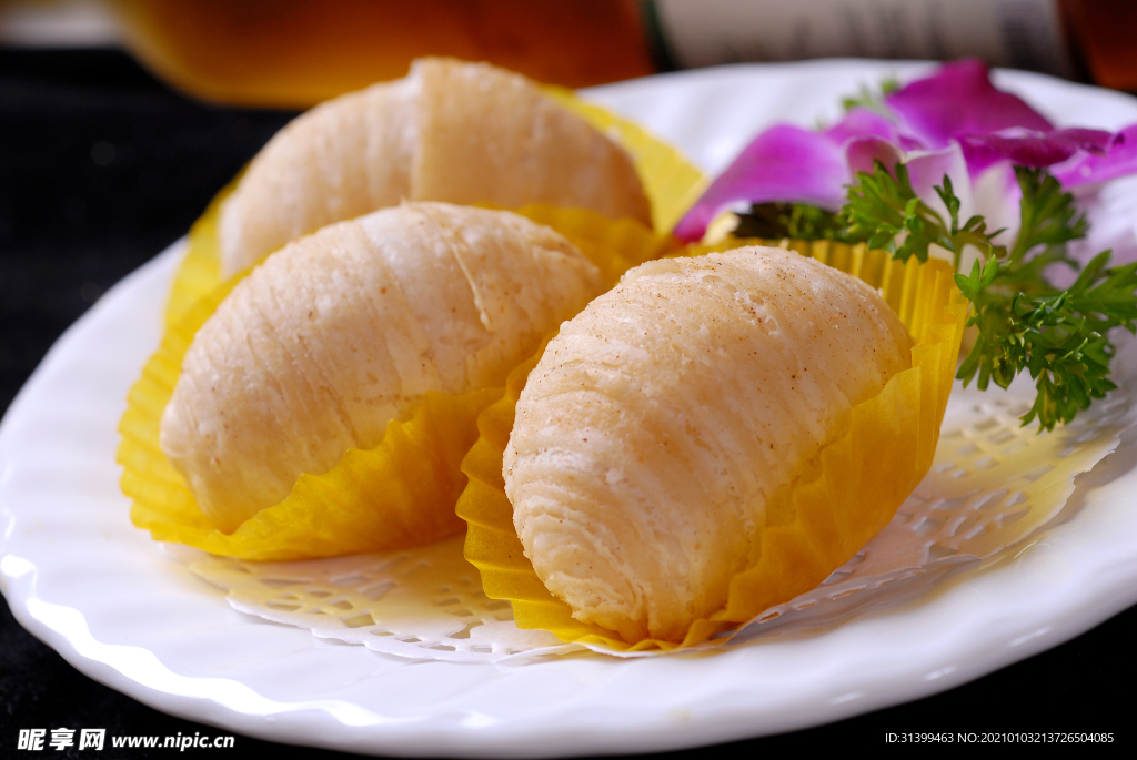 馅饼 煎饼