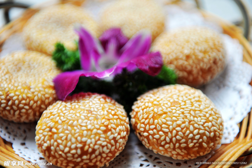 馅饼 煎饼
