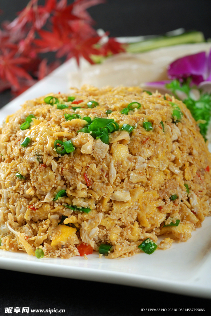 煎饼 馅饼