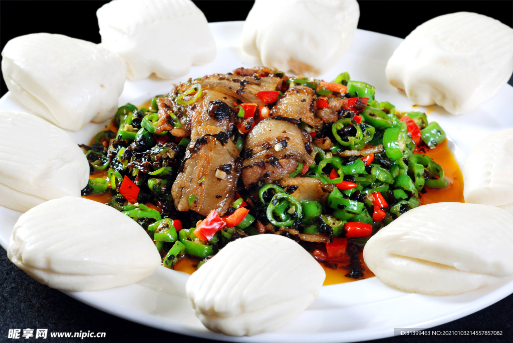 煎饼 馅饼