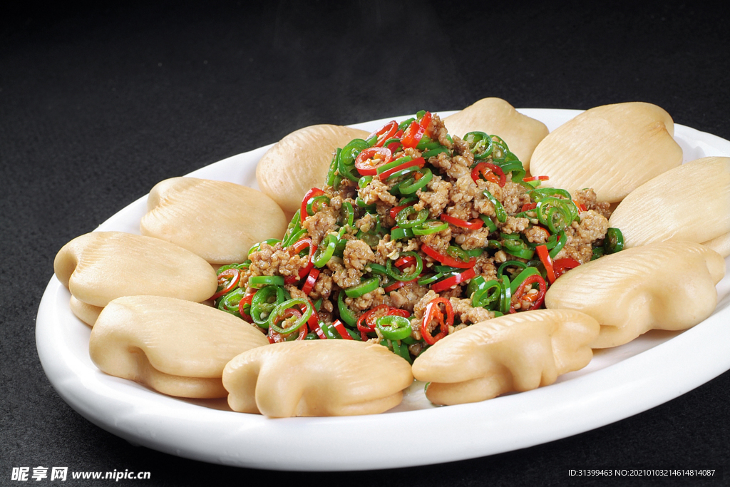 煎饼 馅饼