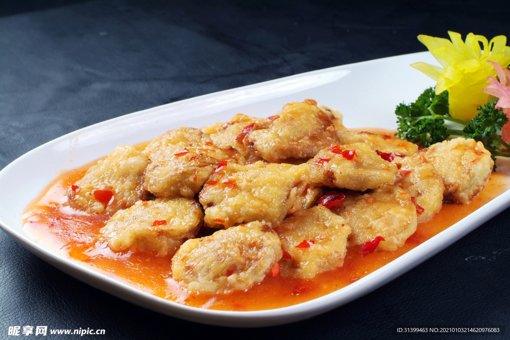 煎饼 馅饼