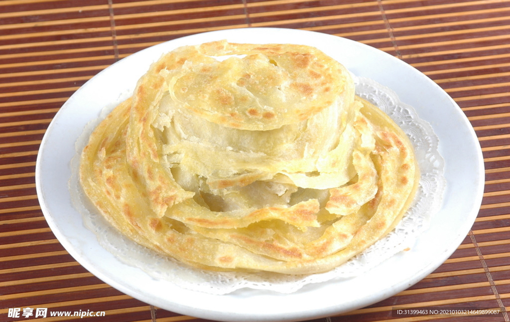 煎饼 馅饼