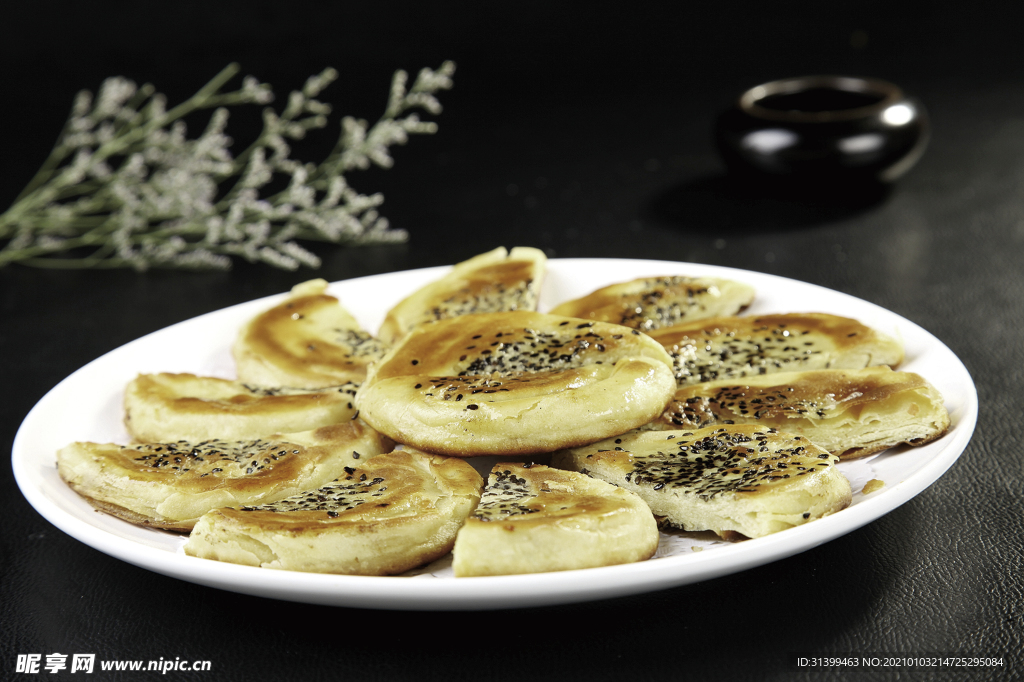 煎饼 馅饼