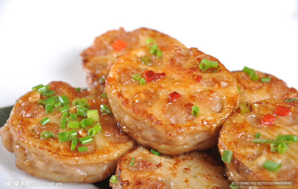 煎饼 馅饼