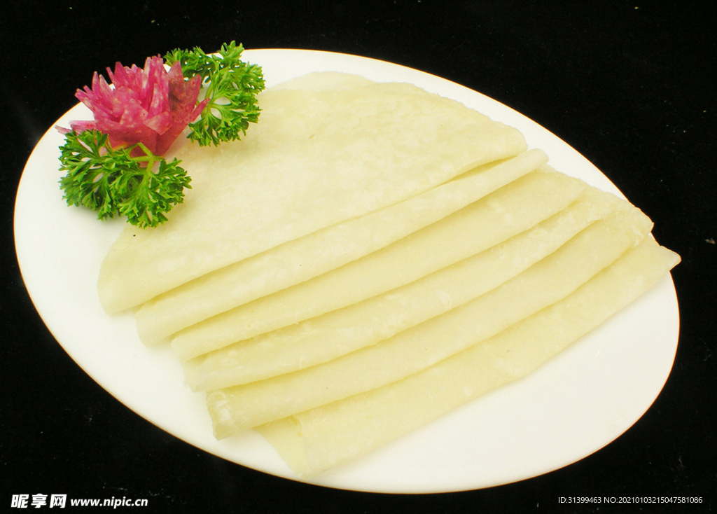 煎饼 馅饼