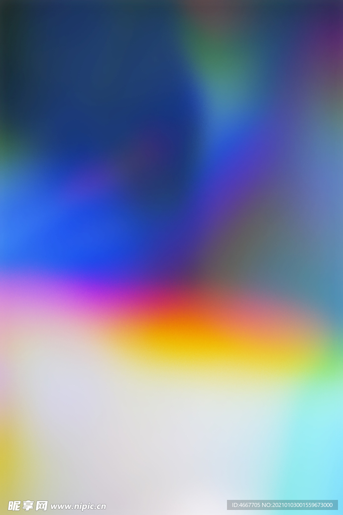 金属反射贴图   激光镭射背景