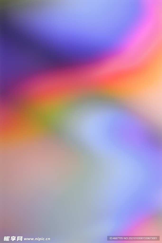 金属反射贴图   激光镭射背景