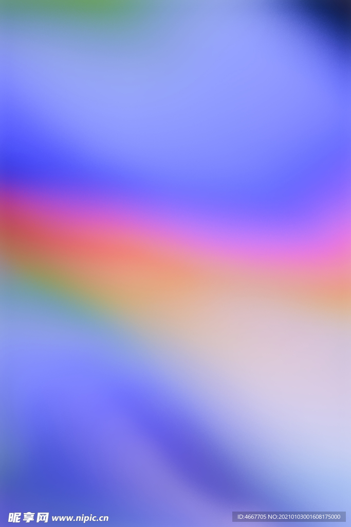 金属反射贴图   激光镭射背景