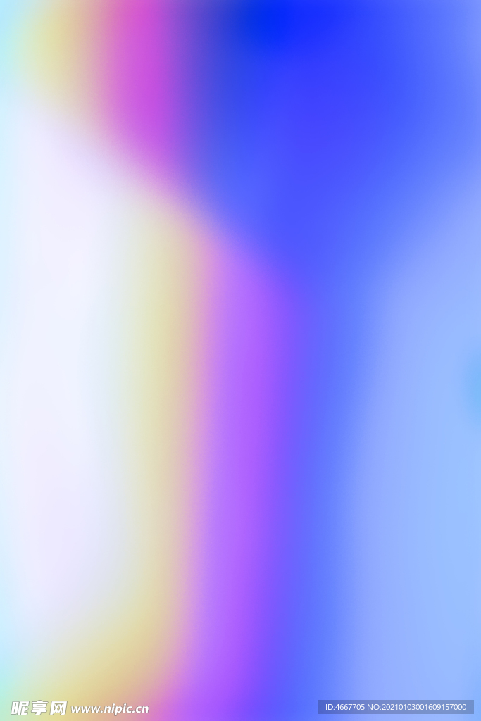 金属反射贴图   激光镭射背景