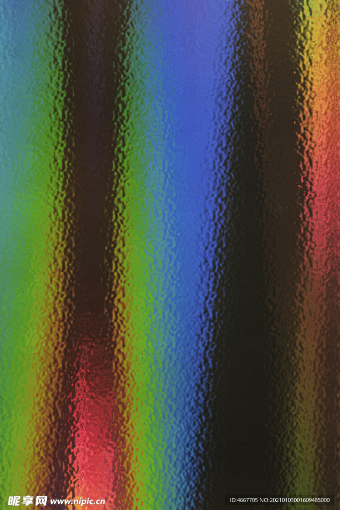 金属反射贴图   激光镭射背景