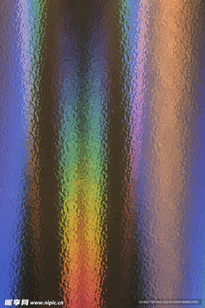 金属反射贴图   激光镭射背景