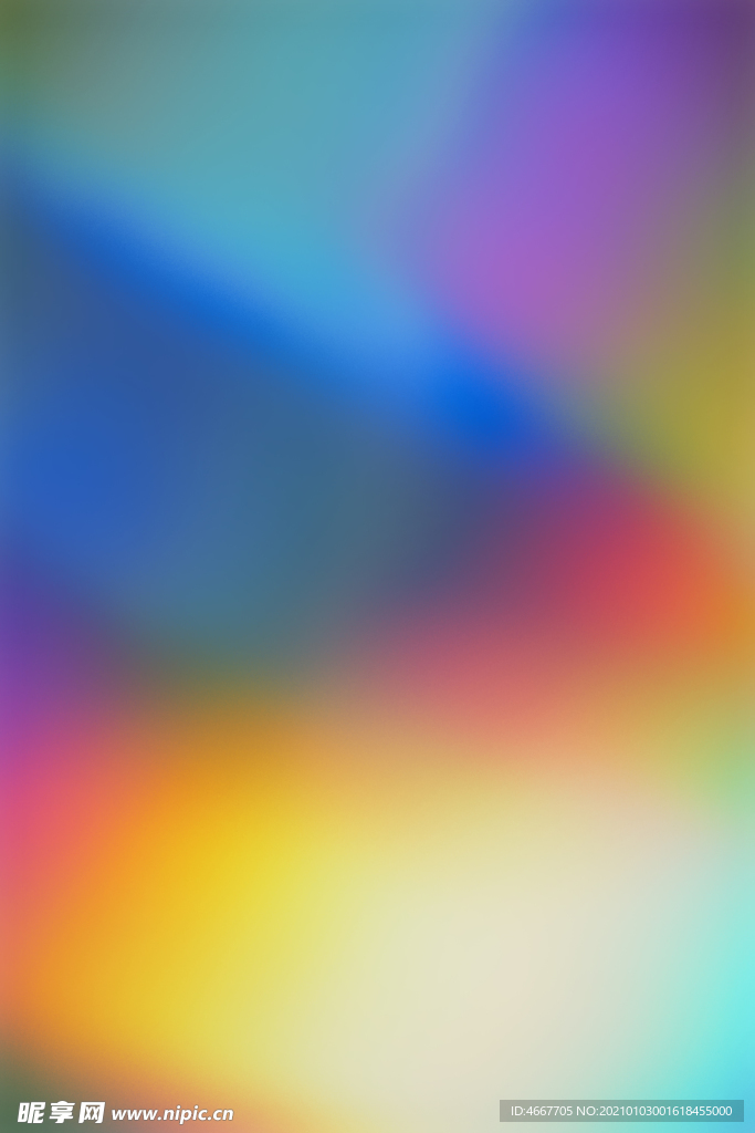 金属反射贴图   激光镭射背景