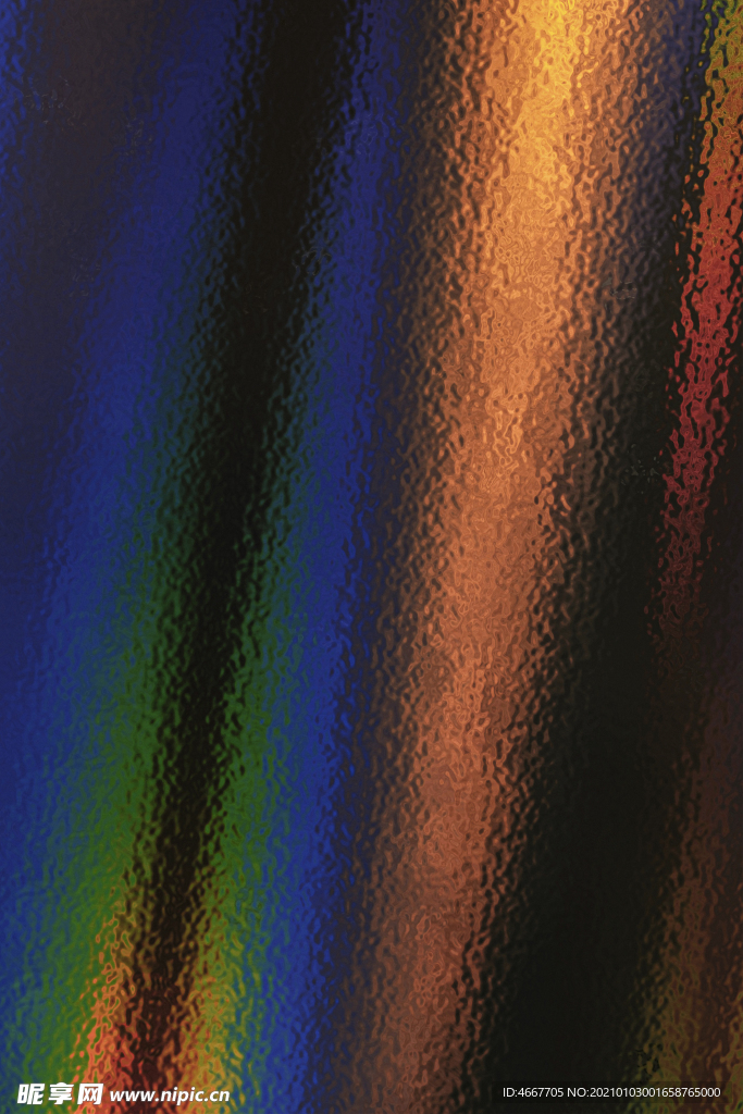 金属反射贴图   激光镭射背景