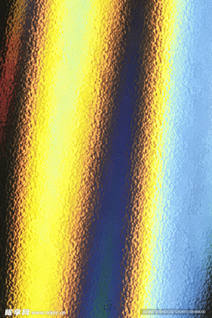 金属反射贴图   激光镭射背景