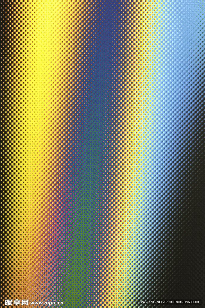 金属反射贴图   激光镭射背景