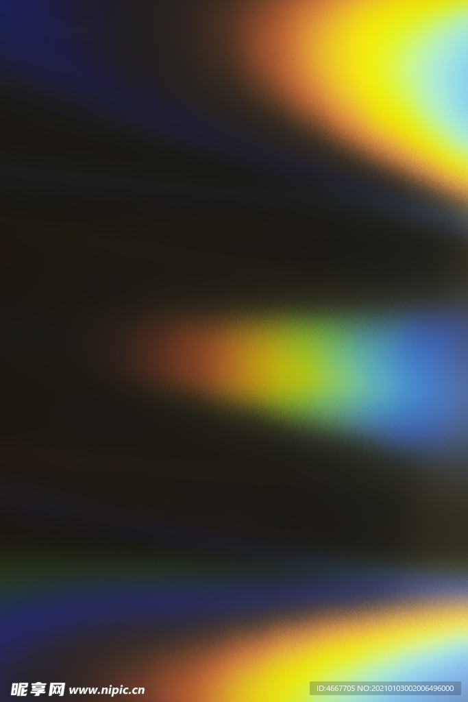 金属反射贴图   激光镭射背景