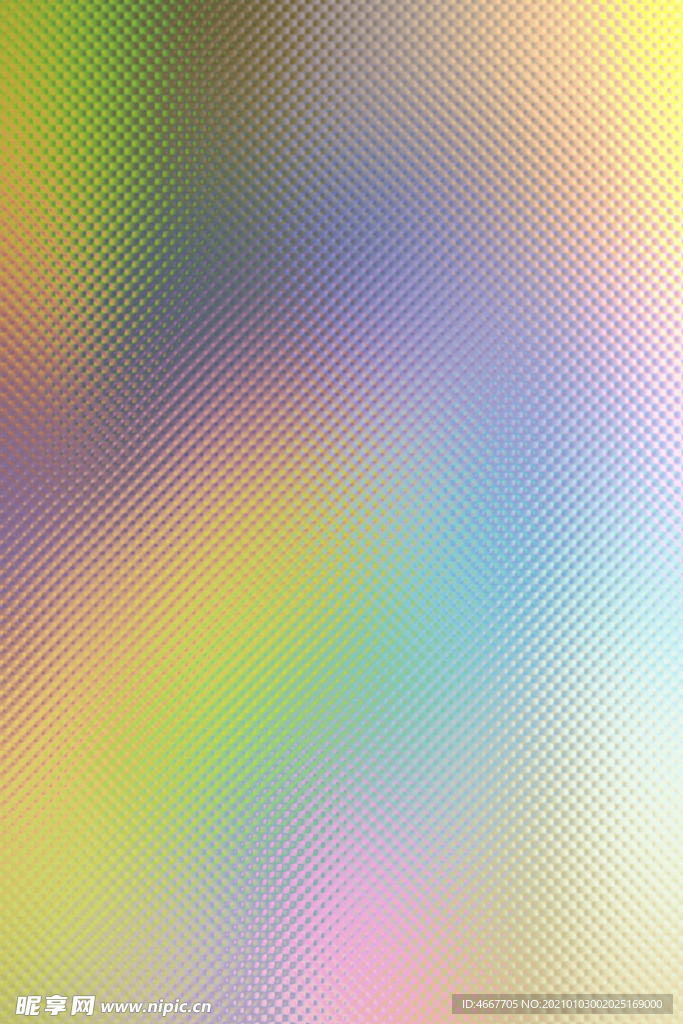 金属反射贴图   激光镭射背景