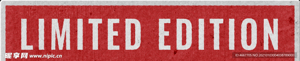 复古贴纸样机   怀旧潮流贴纸