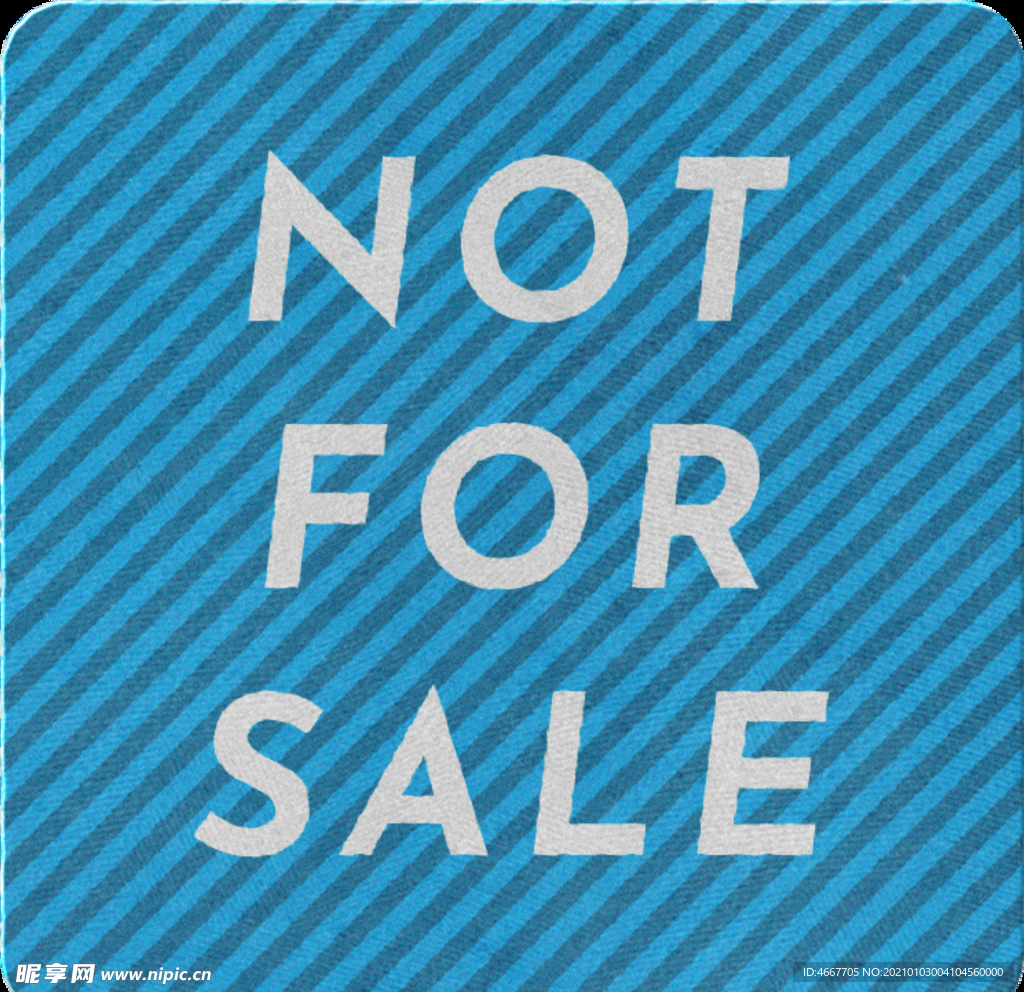 复古贴纸样机   怀旧潮流贴纸