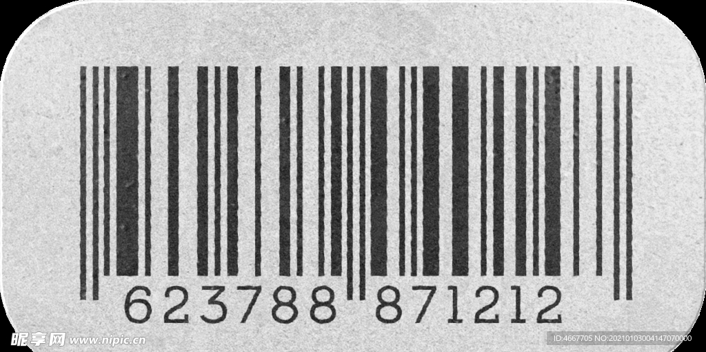 复古贴纸样机   怀旧潮流贴纸