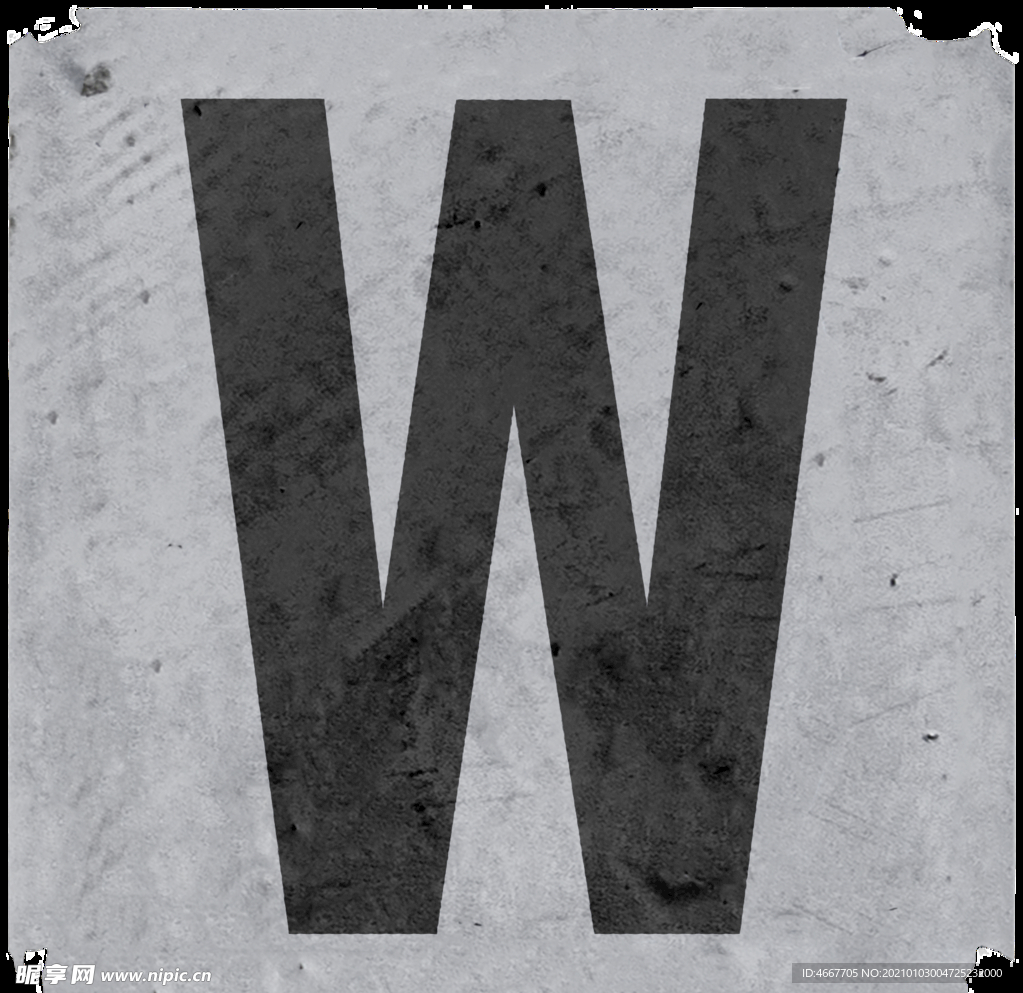 复古贴纸样机   怀旧潮流贴纸