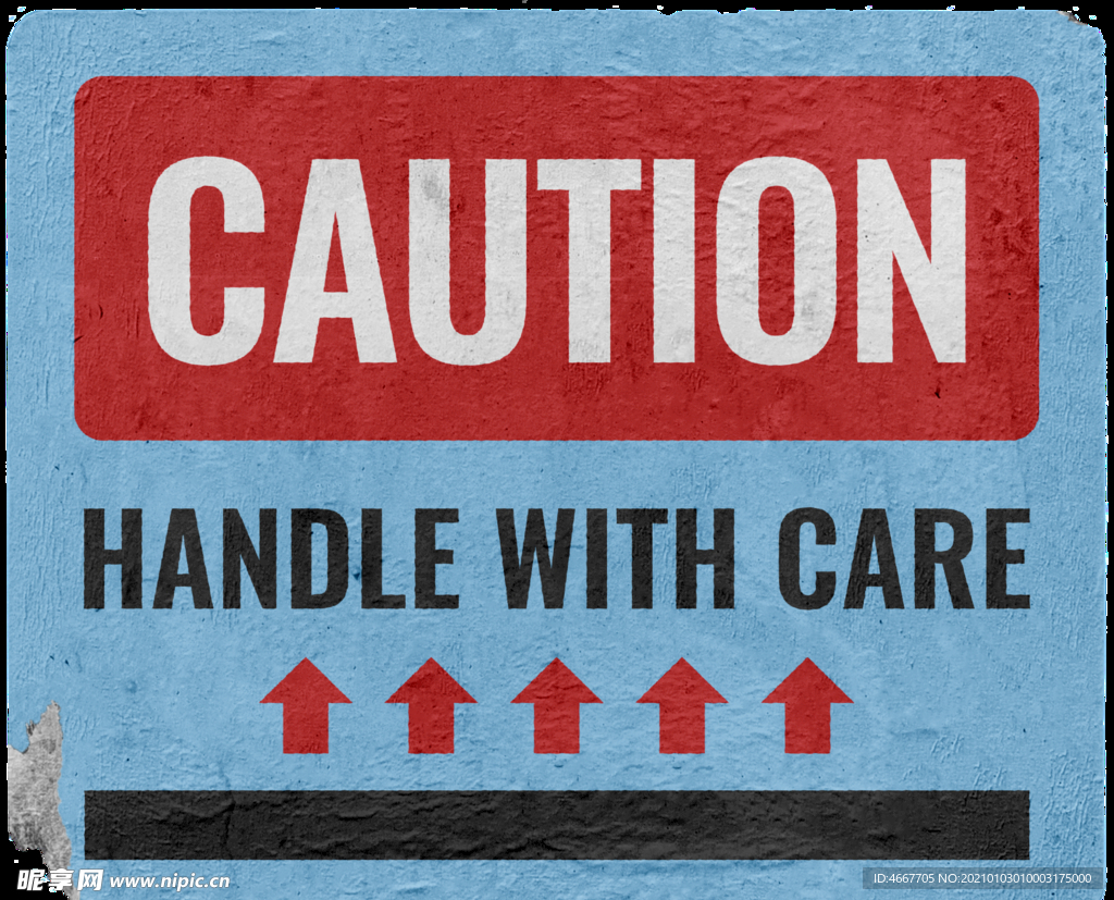 复古贴纸样机   怀旧潮流贴纸