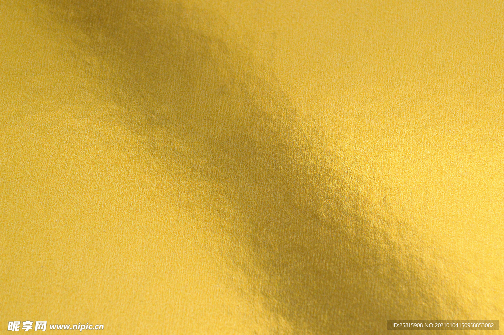金色背景