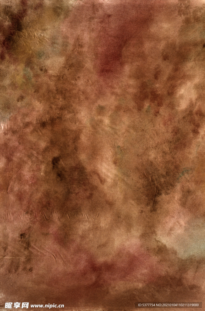 彩色底纹 艺术抽象 装饰画